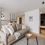 Magoito - 1 Bedroom And Pool In Areeiro * Lissabon