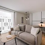 Magoito - 1 Bedroom And Pool In Areeiro Apartment *