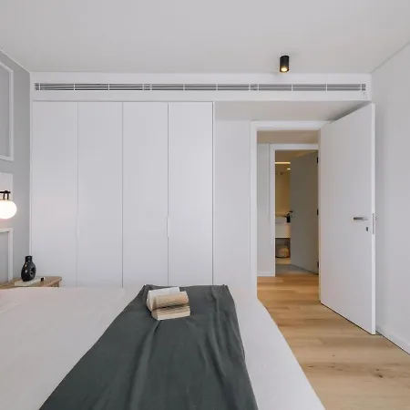 Magoito - 1 Bedroom And Pool In Areeiro