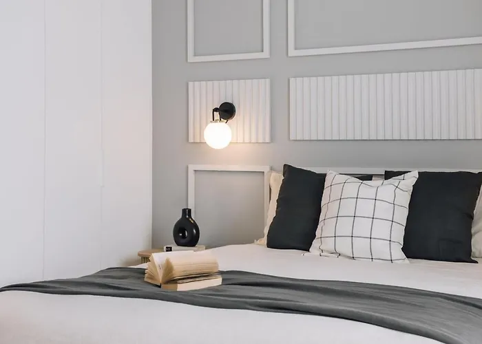 Magoito - 1 Bedroom And Pool In Areeiro * Lisboa