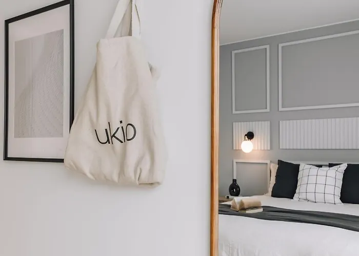 Magoito - 1 Bedroom And Pool In Areeiro *