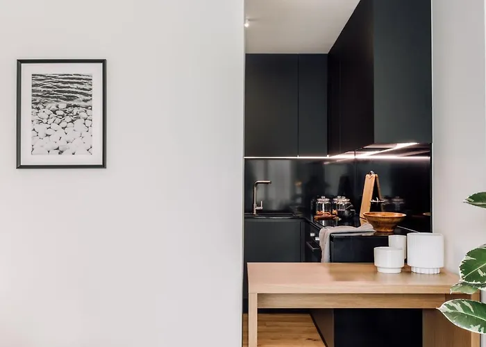 Magoito - 1 Bedroom And Pool In Areeiro Lisboa