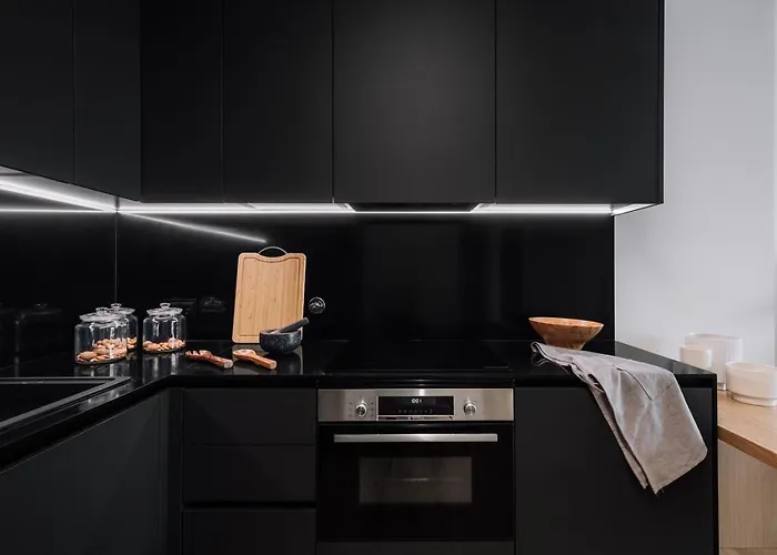 Magoito - 1 Bedroom And Pool In Areeiro Lisboa