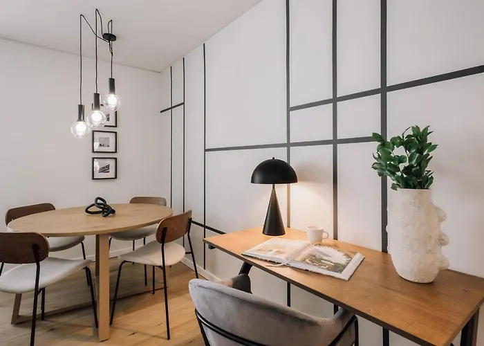 Magoito - 1 Bedroom And Pool In Areeiro