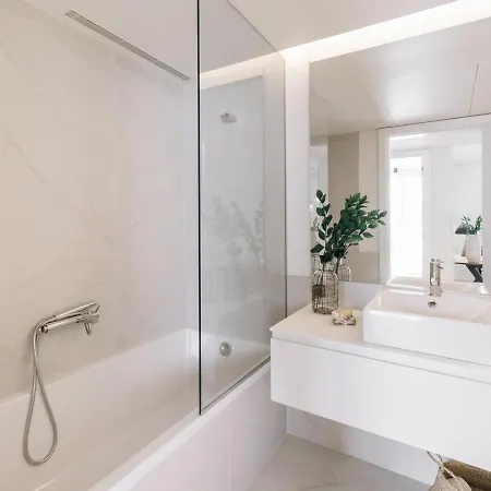 Magoito - 1 Bedroom And Pool In Areeiro *