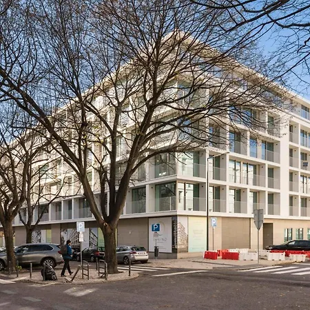 Magoito - 1 Bedroom And Pool In Areeiro * Lissabon