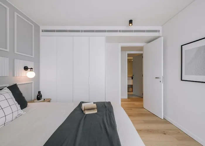 Magoito - 1 Bedroom And Pool In Areeiro