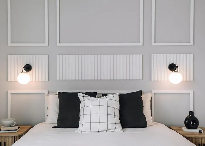 Magoito - 1 Bedroom And Pool In Areeiro * 리스본