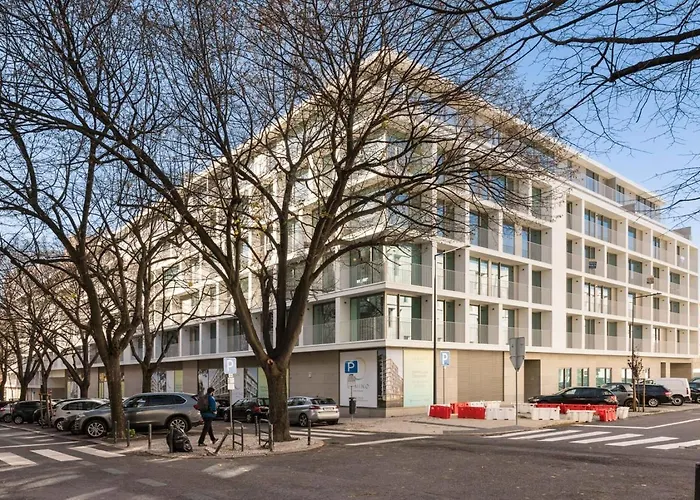 Magoito - 1 Bedroom And Pool In Areeiro * 리스본